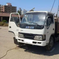 آمیکو ۴/۵تن|خودرو سنگین|گرگان, |دیوار