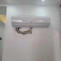 نصب وتعمیرداکت اسپیلت vrfکولرگازی ،پکیج و رادیاتور|خدمات پیشه و مهارت|تهران, نیروی هوایی (پیروزی)|دیوار