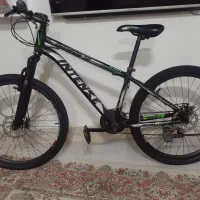 دوچرخه کوهستان Intense 26 دیسکی  سالم
