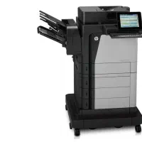 دستگاه کپی hp 680dn