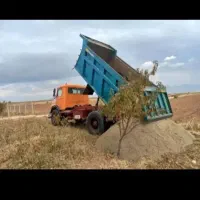 حمل ریگ پل نهراب ضمانتی