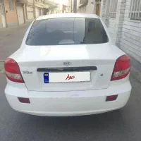 ریو|خودرو سواری و وانت|رشت, کوی بیانی|دیوار