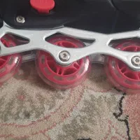 اسکیت نو|دوچرخه، اسکیت، اسکوتر|کرج, کوی امامیه|دیوار