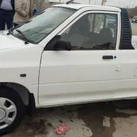 پراید باری ۱۵۱|خودرو سواری و وانت|بوکان, |دیوار