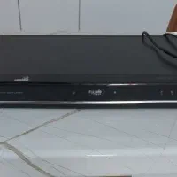 دستگاه دی وی دی ال جی