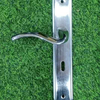 دستگیره پلاک