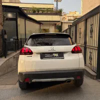 پژو 2008 / مدل 1397|خودرو سواری و وانت|تهران, قیطریه|دیوار