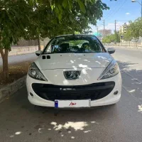 خودروی ۲۰۷ مدل ۱۴۰۲