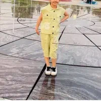 لباس دخترانه