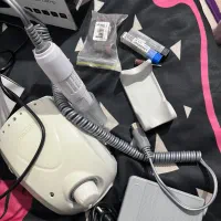 سوهان برقی و uv sun