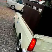 وانت بار شبانه روزی پیکان وانت شهر و شهرستان