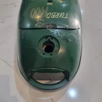 جاروبرقی ال جی رنگ یشمی