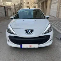 ۲۰۷ ۱۴۰۲ tu 3|خودرو سواری و وانت|مشهد, نیروی هوایی|دیوار