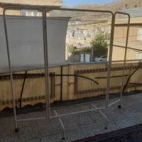 پاراوان (پرده بیمارستانی)