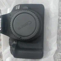 دوربین Canon  مدل 2000D|دوربین عکاسی و فیلم‌برداری|کرج, باغستان|دیوار