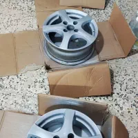 رینگ 15 پنج پر