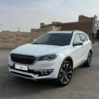 فیدیلیتی‌ پرایم ۷نفره مدل ۱۴۰۳ کم کار در حد خشک