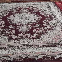 فرش ماشینی|فرش|اهر, |دیوار