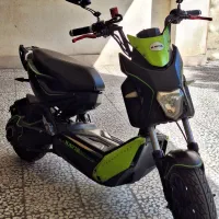 موتور برقی کویر موتور