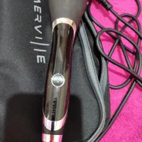 برس حرارتی حرفه ای