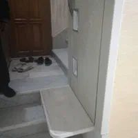 بالابر و اسانسور هیدرولیک بین پله|خدمات پیشه و مهارت|اصفهان, برازنده|دیوار