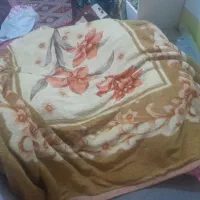 هفت تا پتو صد و بیست  تومانی|رختخواب، بالش، پتو|مشهد, شهرک رازی (شهرک غرب)|دیوار