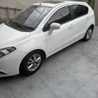 برلیانس h220 اتومات