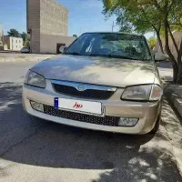 پژو پراید تیبا ۱۱۱ ۴۰۵ ساینا۲۰۶ کوییک ۲۰۷ رانا دنا|خودرو سواری و وانت|سمنان, |دیوار