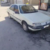 پژو جی ال 405 مدل 73