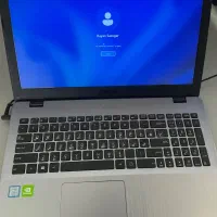 لپ‌تاپ ASUS|رایانه همراه|تهران, پونک|دیوار