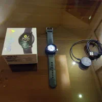 ساعت هوشمند سامسونگ اکتیو واچ