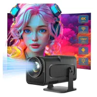 ویدئو پرژکتور با کمترین قیمت سینما رو به خونت بیار|تلویزیون و پروژکتور|تهران, آرژانتین|دیوار