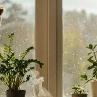 آپارتمان دو خواب در مجتمع کوروش سالور