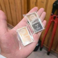 شمش نقره ایرانی