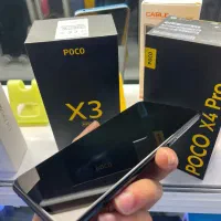 گوشی شیامی poco x3nfc|موبایل|قم, زنبیل آباد|دیوار