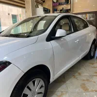 رنو فلوئنس ۲۰۱۵|خودرو سواری و وانت|تهران, مینای جنوبی|دیوار