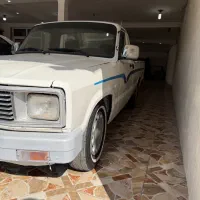 مزدا b2000 ژاپنی|خودرو سواری و وانت|جیرفت, |دیوار