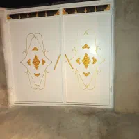 نقاشی ساختمان نیما