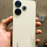 Redmi 13 256/8 پول نیازم همراه با گارانتی