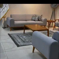 مینیمال تکی چوبی دارای گارانتی