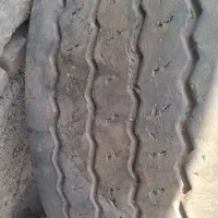 لاستیک تیوبلس ۳۸۵/ دوچرخه کورسی اصلی