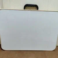 تخته وایت برد میز شو