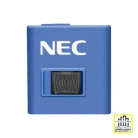 تراز لیزری ۲خط نور سبز NEC