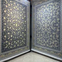 افشان نارین ۱۲۰۰شانه تراکم ۳۶۰۰ طلاکوب|فرش|تهران, نعمت‌آباد|دیوار