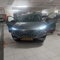 فونیکس fx خاکستری صفر *اقساطی تحویل فوری *سند بنام