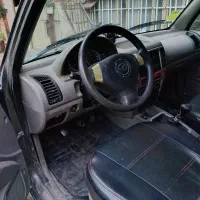 کاپرا 90 دو دیفرانسیل|خودرو سواری و وانت|پاوه, |دیوار