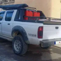 پیکاپ مدل۸۱|خودرو سواری و وانت|اصفهان, فرودگاه|دیوار