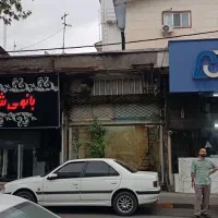 24 متر تجاری،اول قیام