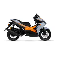 طرح آیروکس سپهر 170 کلیک وسپا