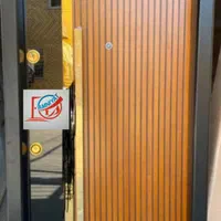 درب ضد سرقت ، امنیت درب اتاقی|مصالح و تجهیزات ساختمان|اراک, |دیوار